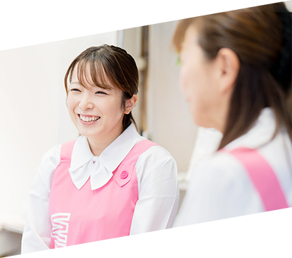 社員イメージ画像