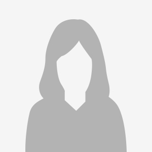 No Image (女性)